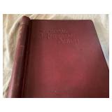 Sectional imperial album not complete