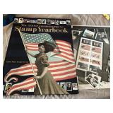 2003 commemorative stamp yearbook