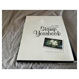The 2004 commemorative stamp yearbook
