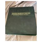 American heirloom collection of the United States