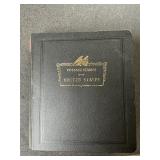 Postage Stamps of the United States