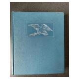 State of the Union stamp book