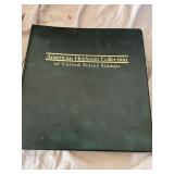 American heirloom collection of the United States