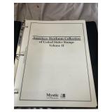 American heirloom collection of united state