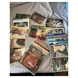Post cards