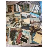 Post cards