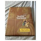 2005 commemorative stamp yearbook