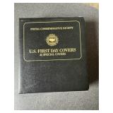 First Day Covers stamps