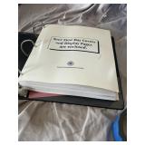 Your first day covers and display pages (post