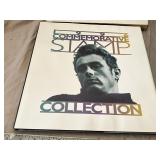 1996 commemorative stamp collection year book