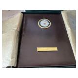 World reserve monetary exchange EMPTY THERE IS