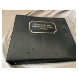 The black heritage commemorative society