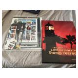 2007 commemorative stamp yearbook