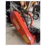 Befco 3point hitch  BSB 005