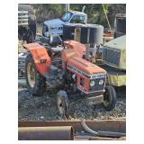 Agri-Power 5000- Diesel