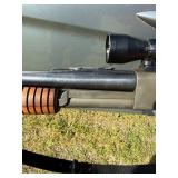 Contractors Tools & Households