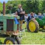 Annual Fall Consignment Auction
