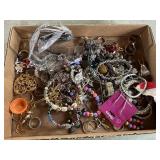 Costume jewelry