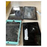 Lot of tables untested