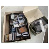 Large lot of Magic cards