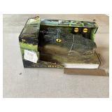Trick gator untested