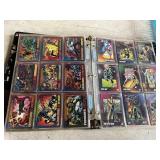 Marvel Super hero cars