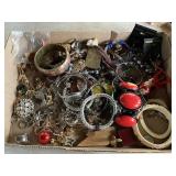 Costume jewelry