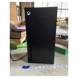 Xbox series x replica desk fridge  thermoelectric