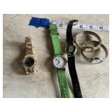 Watches