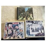 The Beatles CD
