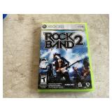 Xbox360 Rock band 2