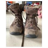 Northside boots sz 5.5m