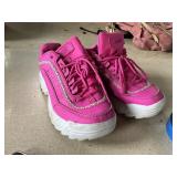 Avia shoes sz  8 1/2