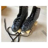 Pacer skates sz 9 menï¿½s