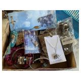 Costume jewelry