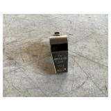 The American spirit whistle