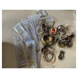 Costume jewelry