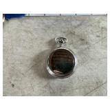 Al Agnel pocket watch