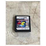 Nintendo DS namco museum ds game only
