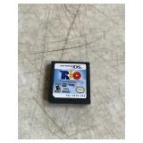 Nintendo DS Rio game only