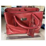 Purse marked Bebe