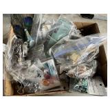 Jewelry making items