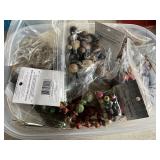 Jewelry making beads