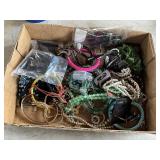 Costume jewelry