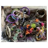Costume jewelry