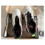 Shoes marked Nike air Jordan sz 13