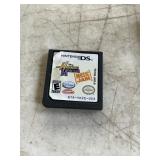 Nintendo DS Hannah Montana music jam game only