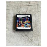 Nintendo DS Tetris DS game only