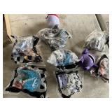 McDonald happy meal toys