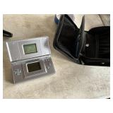 Racing champion hand held device in  Nintendo ds